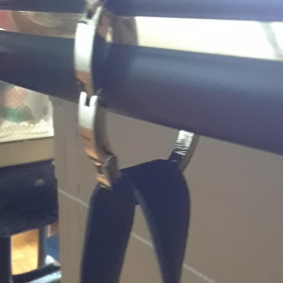 Purse Hook with Mirror - Picture 5 of 6